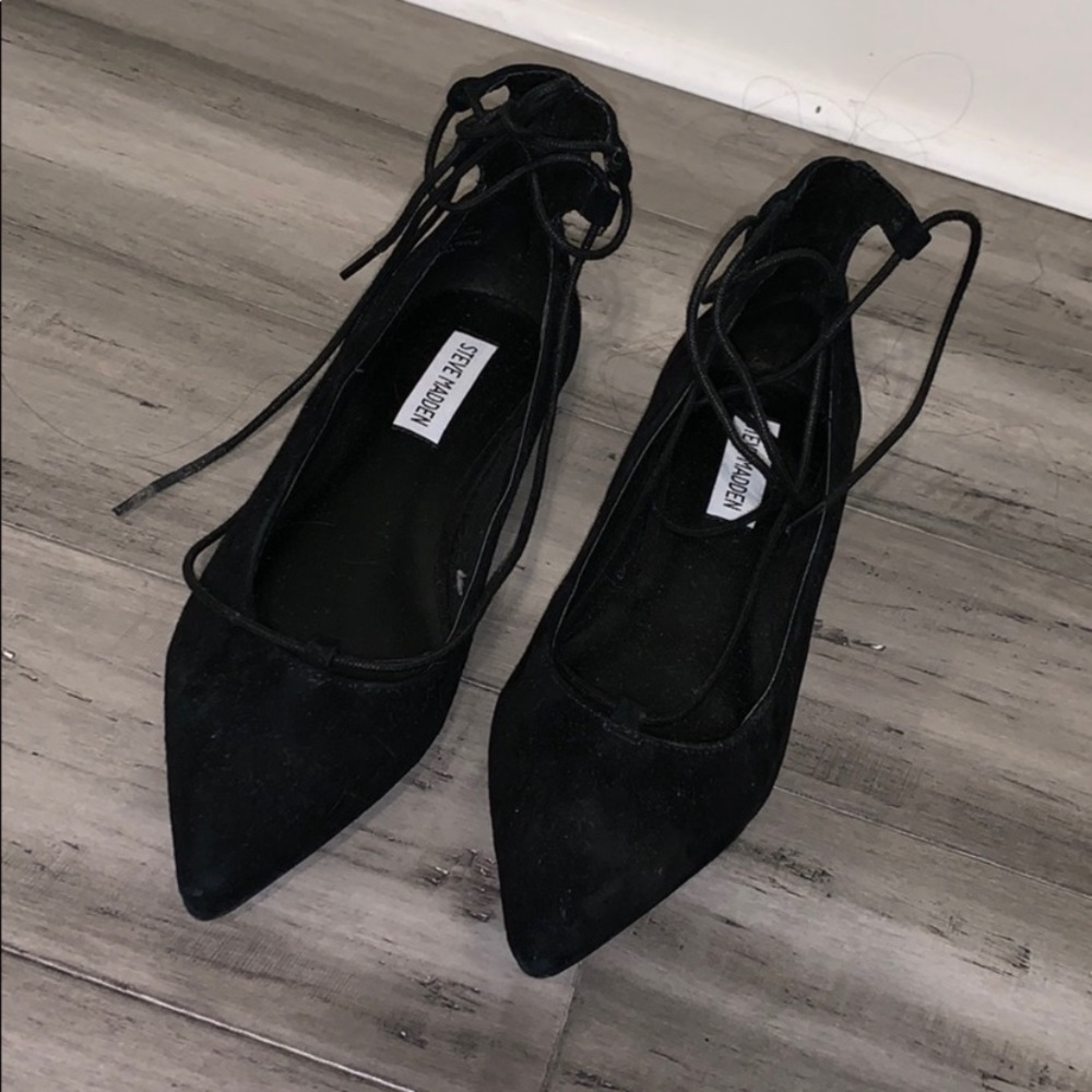 Flats